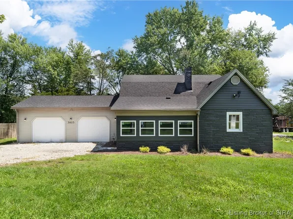 3903 Rainbow Drive, New Albany, IN 47150