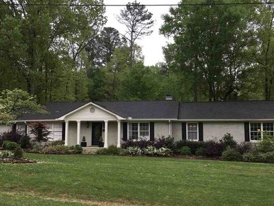 5640 Chickasaw Dr, Guntersville, AL, 35976