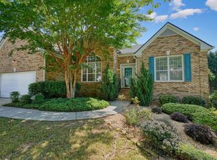 4514 Howell Farms Rd NW, Acworth, GA 30101