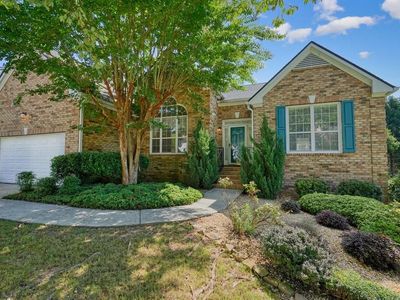 4514 Howell Farms Rd NW, Acworth, GA, 30101