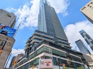 386 Yonge St #4808, Toronto, ON M5B 0A5
