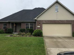 6785 Hall Rd, Plainfield, IN 46168