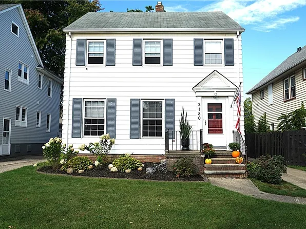 2180 Lewis Dr, Lakewood, OH 44107