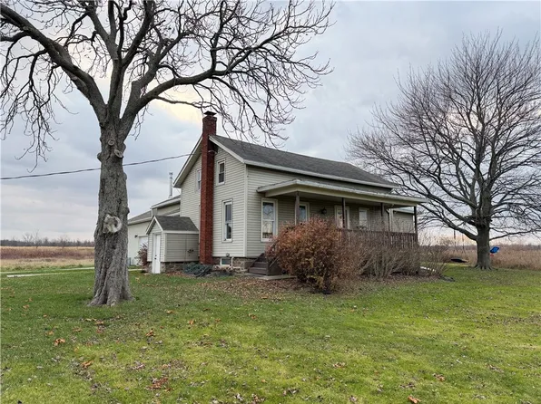 14918 Lakeshore Rd, Kent, NY 14477