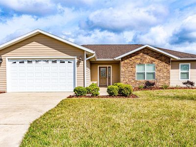 23212 NW 8th Pl, Newberry, FL, 32669