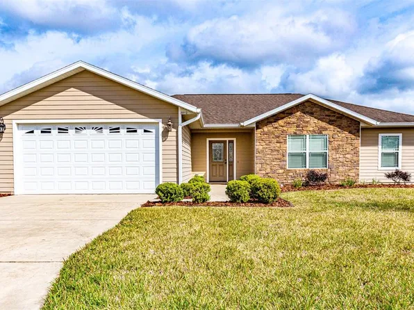 23212 NW 8th Pl, Newberry, FL 32669