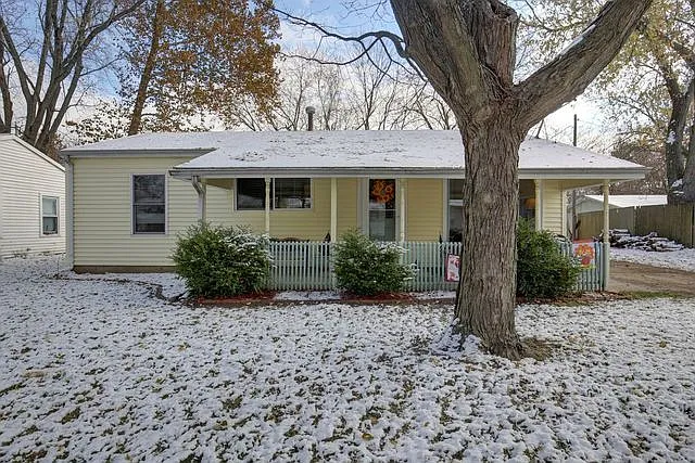 1406 Centennial Dr — Photo 20