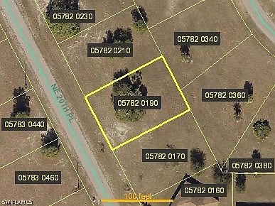 1st image of 4005 NE 20th Ct