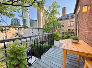 159 Saint Botolph St APT 3, Boston, MA 02115