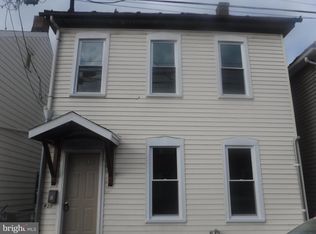 425 George St, Hagerstown, MD 21740