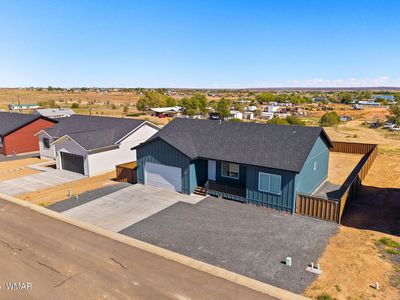 179 N Willis St, Taylor, AZ, 85939