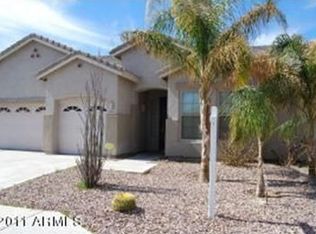 9604 S 46th Ln, Laveen, AZ 85339