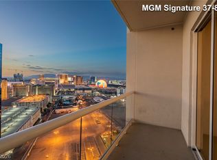 SIGNATURE AT MGM GRAND, Las Vegas, NV 89109