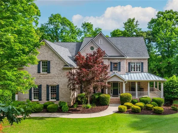 790 Brickwood Ln, Milton, GA 30004