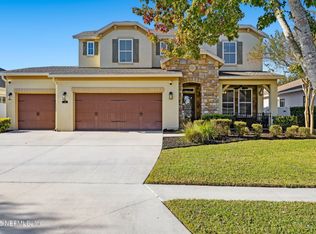 143 Taylor Ridge Ave, Ponte Verde, FL 32081