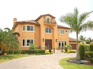 13660 SW 32nd St, Miami, FL 33175