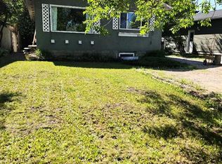 11316 E 97th St, Grande Prairie, AB T8V3M9