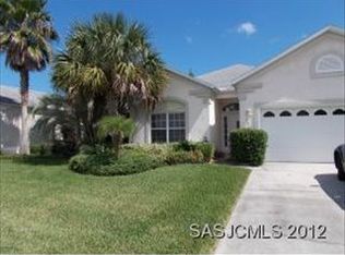 173 Cedar Ridge Cir, Saint Augustine, FL 32080