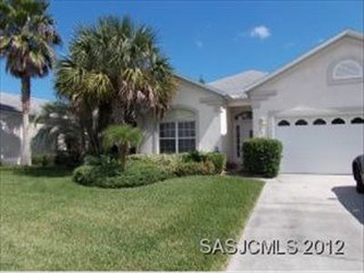 173 Cedar Ridge Cir, Saint Augustine, FL, 32080
