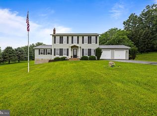 1115 Buckhorn Rd, Sykesville, MD 21784