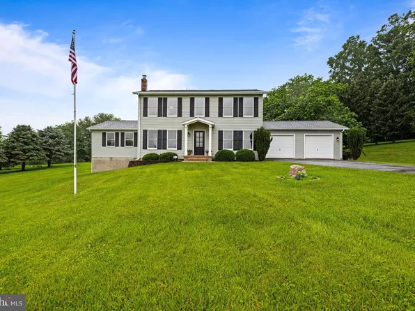 1115 Buckhorn Rd, Sykesville, MD 21784