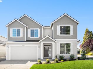 7204 NE Ridge Ct LOT 11, Hillsboro, OR 97124