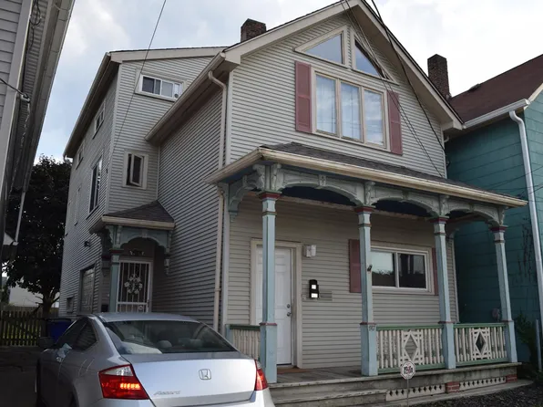 919 Starkweather Ave, Cleveland, OH 44113