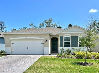 1719 Red Rock Rd, New Smyrna Beach, FL 32168