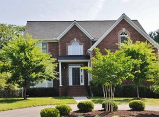 8420 Ridge Rd, Henrico, VA 23229