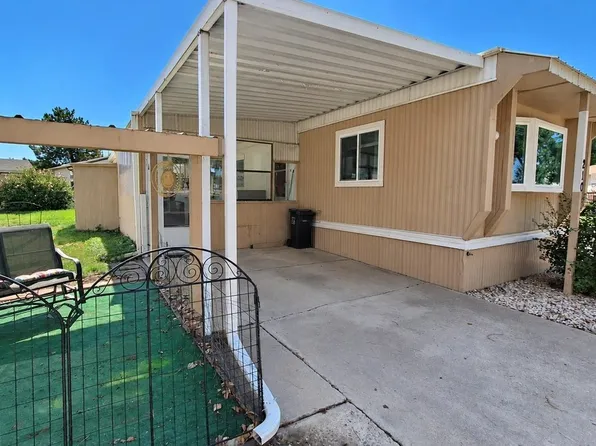 1166 Madison Ave #210, Loveland, CO 80537