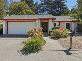 254 Panorama Dr, Benicia, CA 94510