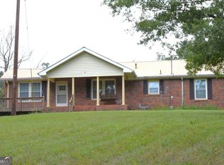 4443 Fosters Mill Rd SW, Cave Spring, GA 30124
