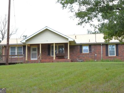 4443 Fosters Mill Rd SW, Cave Spring, GA, 30124