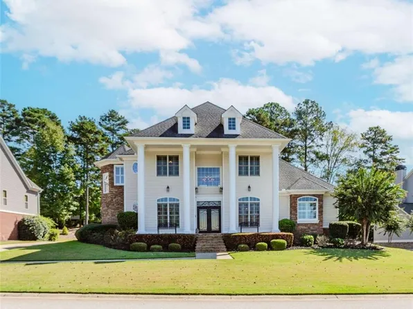 3330 Shady Creek Ct, Jefferson, GA 30549