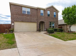 4103 Princess Point Ct, Heartland, TX 75126