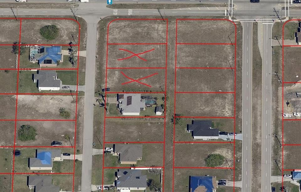 1st image of 2327 NW 8TH PLACE LOT 26