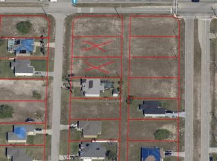 2327 NW 8th Pl #26, Cape Coral, FL 33993