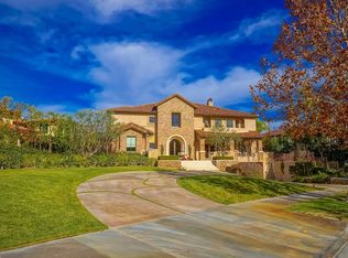 25577 Oak Savannah Ct, Valencia, CA 91381