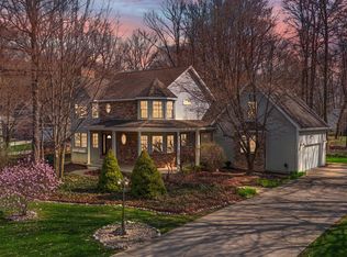 437 Lost Tree Dr, Chesterton, IN 46304