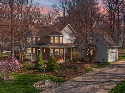 437 Lost Tree Dr, Chesterton, IN, 46304