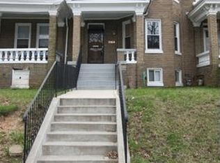 1364 Taylor St NW, Washington, DC