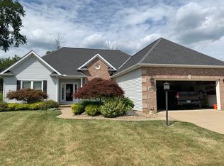 4193 Cherryshire Dr, Brunswick, OH