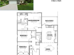 711 Wedgewood Ln, Fredericksburg, TX 78624