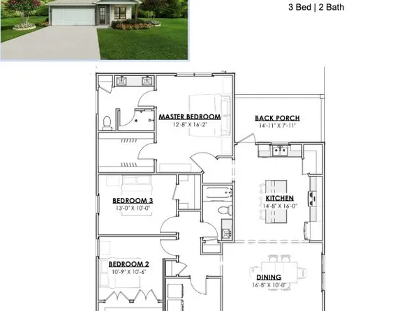 711 Wedgewood Ln, Fredericksburg, TX 78624