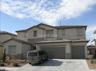 6313 Lawrence St, North Las Vegas, NV 89081