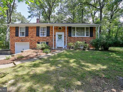 826 Meadow Rd, Severn, MD, 21144
