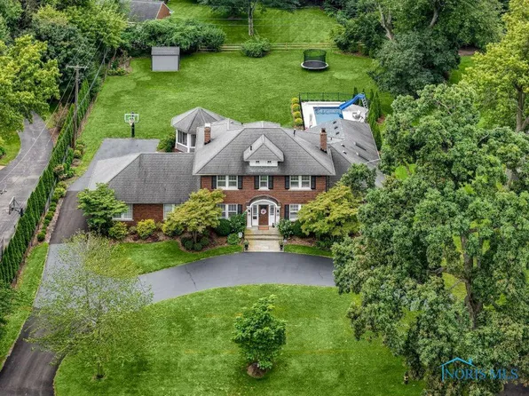 4331 Indian Rd, Toledo, OH 43615