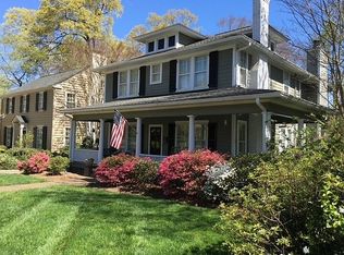 306 College Ave, Rock Hill, SC 29730
