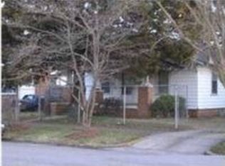 1132 7th Ave, Gadsden, AL 35901