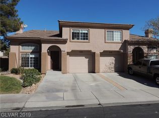 1606 Coal Valley Dr, Henderson, NV 89014